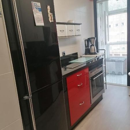 Alojamiento Nedymar Apartment Oviedo Exterior foto