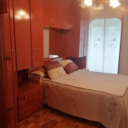 Alojamiento Nedymar Apartment Oviedo Exterior foto